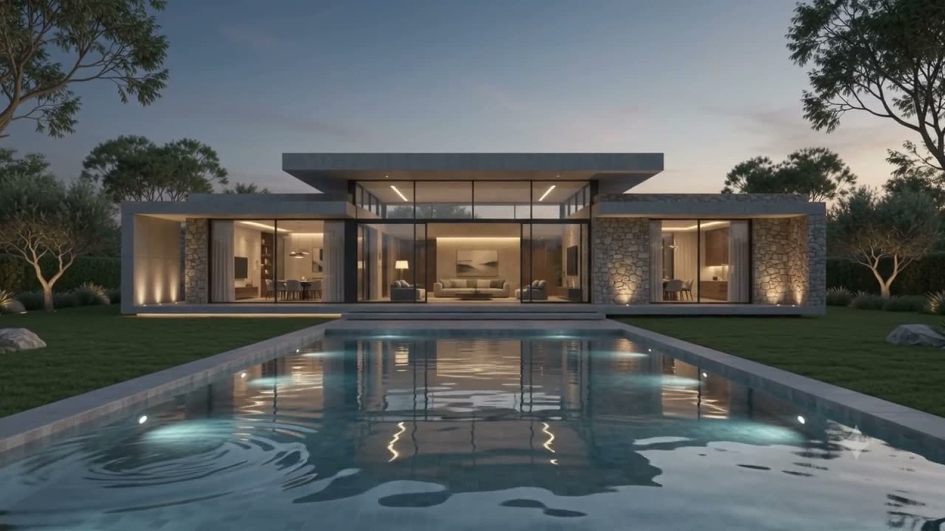 Bosphorus Villa